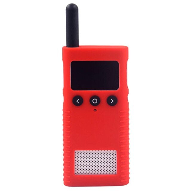 Bunte Silikon Hülle/Case für Xiaomi Walkie-Talkie 1S, 2 | ZITOCASES®