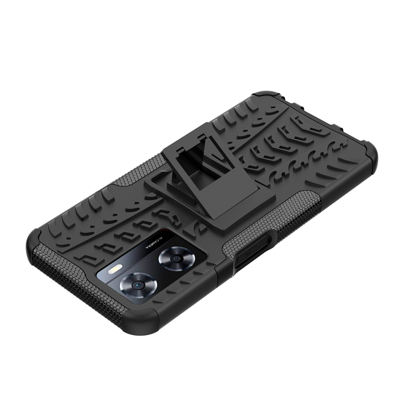 Robuste Outdoor Hülle/Case verschiedene Farben für OnePlus 13R, 13, 12R, 12, 11, 10T, 10 Pro, 9, 9 Pro, 8, 8 Pro, 8T, Nord, 4, 3, 2, CE | ZITOCASES®