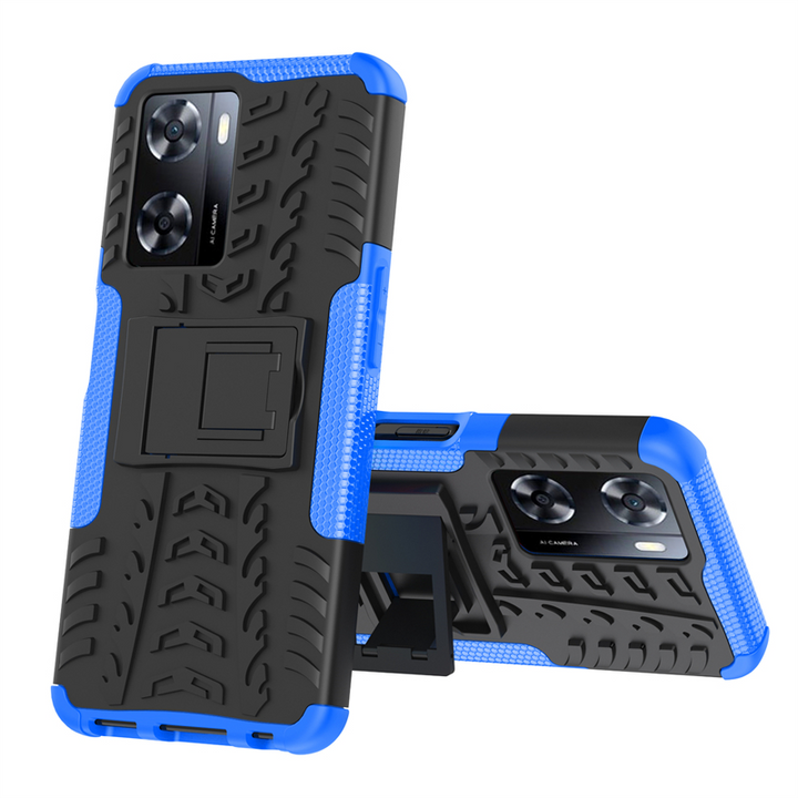 Robuste Outdoor Hülle/Case verschiedene Farben für OnePlus 12R, 12, 11, 10T, 10 Pro, 9, 9 Pro, 8, 8 Pro, 8T, Nord, 4, 3, 2, CE | ZITOCASES®