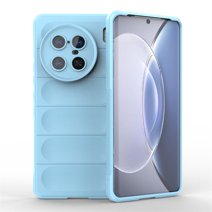 Stoßfeste 3D/Grip Hülle/Case für Vivo X90,X100-serie | ZITOCASES®