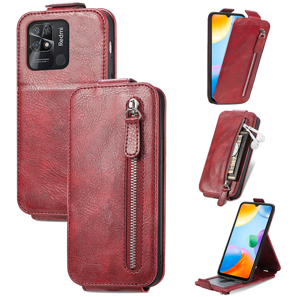 Kunstleder Brieftaschen Hülle/Case für Xiaomi 14, 14 Pro, 14 Ultra, 14T, 14T Pro, 13, 13 Pro, 13 Lite, 13 Ultra, 13T, 13T Pro, 12, 12 Pro, 12X, 12 Lite, 12T, 12T Pro, 11, 11T, 11T Pro, 11i, 10, 10 Pro, Redmi Note 13 Pro Plus, 13 Pro, 13 | ZITOCASES®