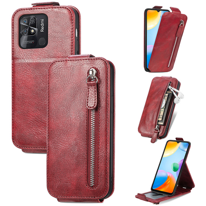 Kunstleder Brieftaschen Hülle/Case für Xiaomi 14, 14 Pro, 14 Ultra, 14T, 14T Pro, 13, 13 Pro, 13 Lite, 13 Ultra, 13T, 13T Pro, 12, 12 Pro, 12X, 12 Lite, 12T, 12T Pro, 11, 11T, 11T Pro, 11i, 10, 10 Pro, Redmi Note 13 Pro Plus, 13 Pro, 13 | ZITOCASES®