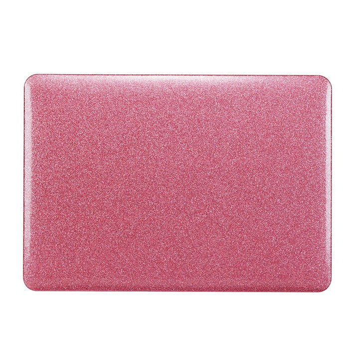 Glitzer Plastik Hülle/Case verschiedene Farben für MacBook Air-Serie | ZITOCASES®