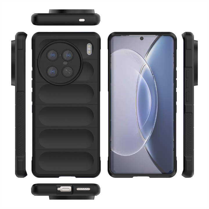 Stoßfeste 3D/Grip Hülle/Case für Vivo X90,X100-serie | ZITOCASES®