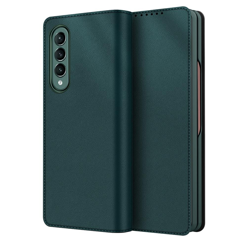 Elegante Kunstleder Klapp Hülle/Flip Case für Samsung Galaxy Z Fold 6, 5, 4, 3, 2 | ZITOCASES®