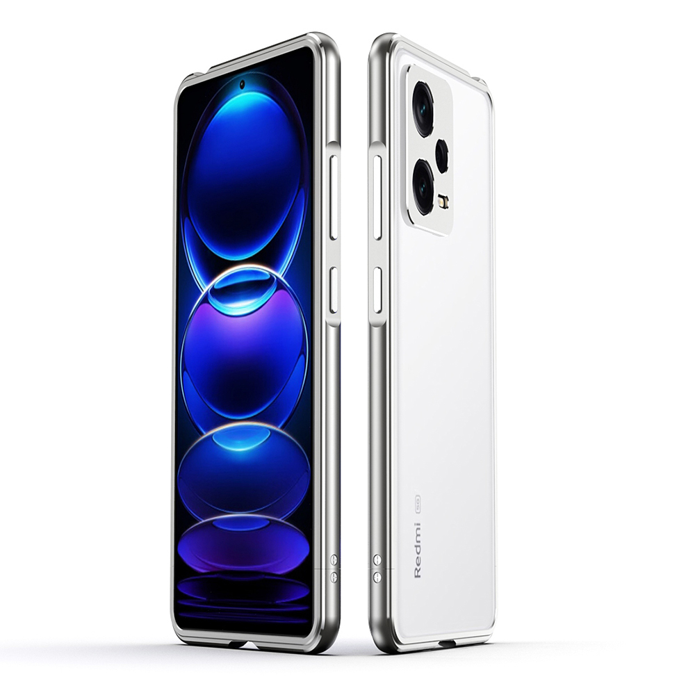 Rahmen/Bumper Aluminium Hülle/Case für Xiaomi 15, 15 Pro, 15 Ultra, 14, 14 Pro, 14 Ultra, 14T, 14T Pro, 13, 13 Pro, 13 Lite, 13 Ultra, 13T, 13T Pro, 12, 12 Pro, 12X, 12 Lite, 12T, 12T Pro, 11, Redmi Note 14 Pro Plus, 14 Pro, 14, 13 Pro Plus, 13 Pro, 13 | ZITOCASES®