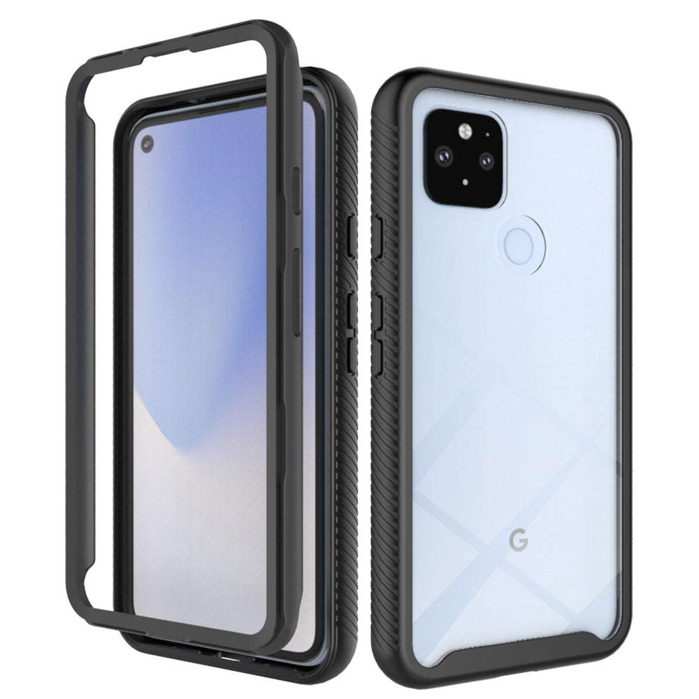 Outdoor/Rundumschutz Hülle/Case verschiedene Farben für Google Pixel 9, 9 Pro, 9 Pro XL, 9A, 8, 8 Pro, 8A, 7, 7 Pro, 7A, 6, 6A, 6 Pro, 5, 4, 4 XL, 4A, 3, 3 XL, 3A, 3A XL | ZITOCASES®