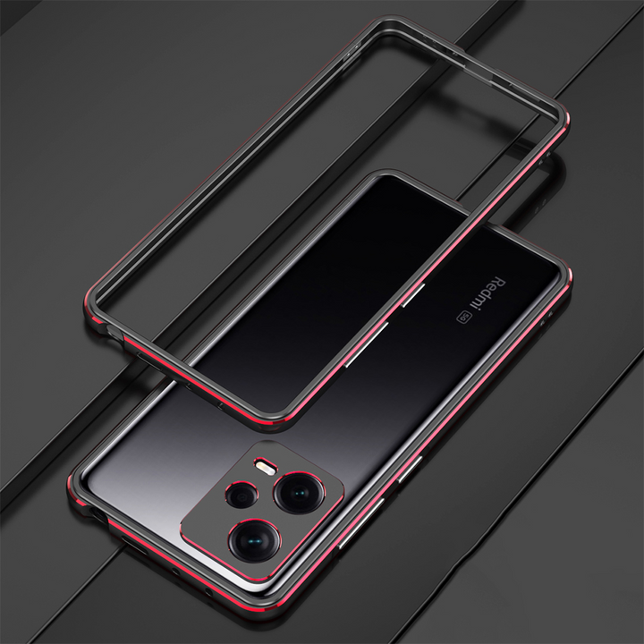 Rahmen/Bumper Aluminium Hülle/Case für Xiaomi 14, 13-Serie | ZITOCASES®