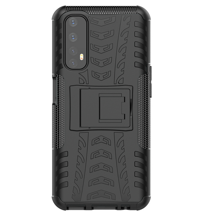 Robuste Outdoor Hülle/Case verschiedene Farben für Realme GT 6, 6T, NEO 5, 3T, 3, 2, Master Edition, Narzo 50, 30, X50, X2 Pro, X2, C55, C51, C35, C33 C31, C30, C25Y, C21Y, C11, 12 Pro Plus, 12 Plus, 12 Pro, 12, 9 Pro Plus, 9 Pro, 9i, 8 Pro, 8i, 8 | ZITOCASES®