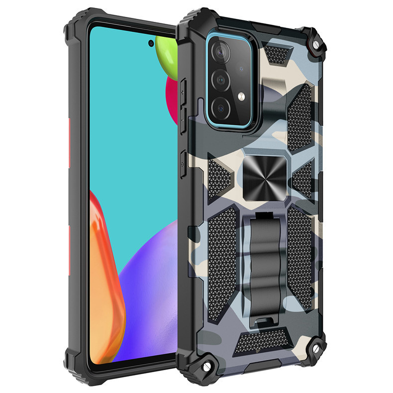 Outdoor Camouflage/Tarnfarben Hülle/Case für OnePlus 13R, 13- Serie | ZITOCASES®