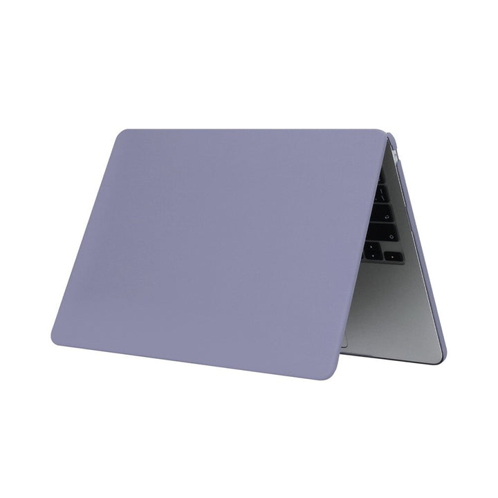 Matte Plastik Hülle/Case verschiedene Farben für MacBook Pro, Air | ZITOCASES®