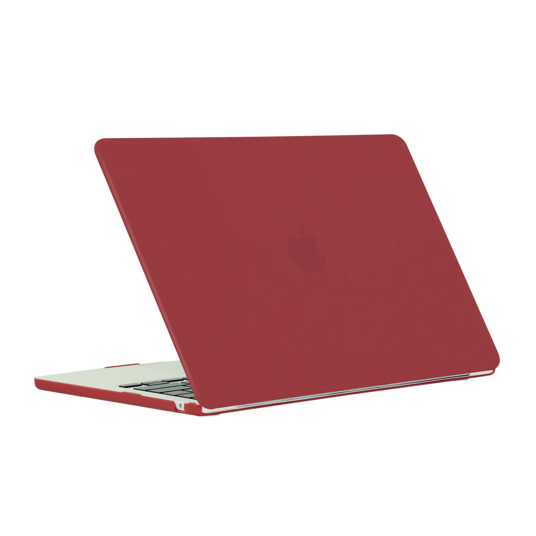 Bunte Plastik Hülle/Case verschiedene Farben für MacBook Pro, Air | ZITOCASES®