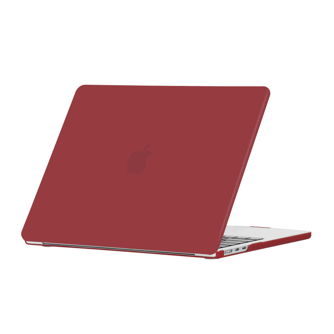 Bunte Plastik Hülle/Case verschiedene Farben für MacBook Pro, Air | ZITOCASES®