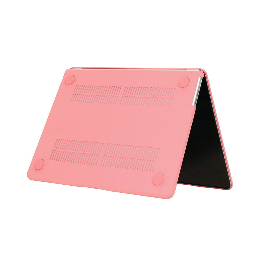 Matte Plastik Hülle/Case verschiedene Farben für MacBook Air-Serie | ZITOCASES®