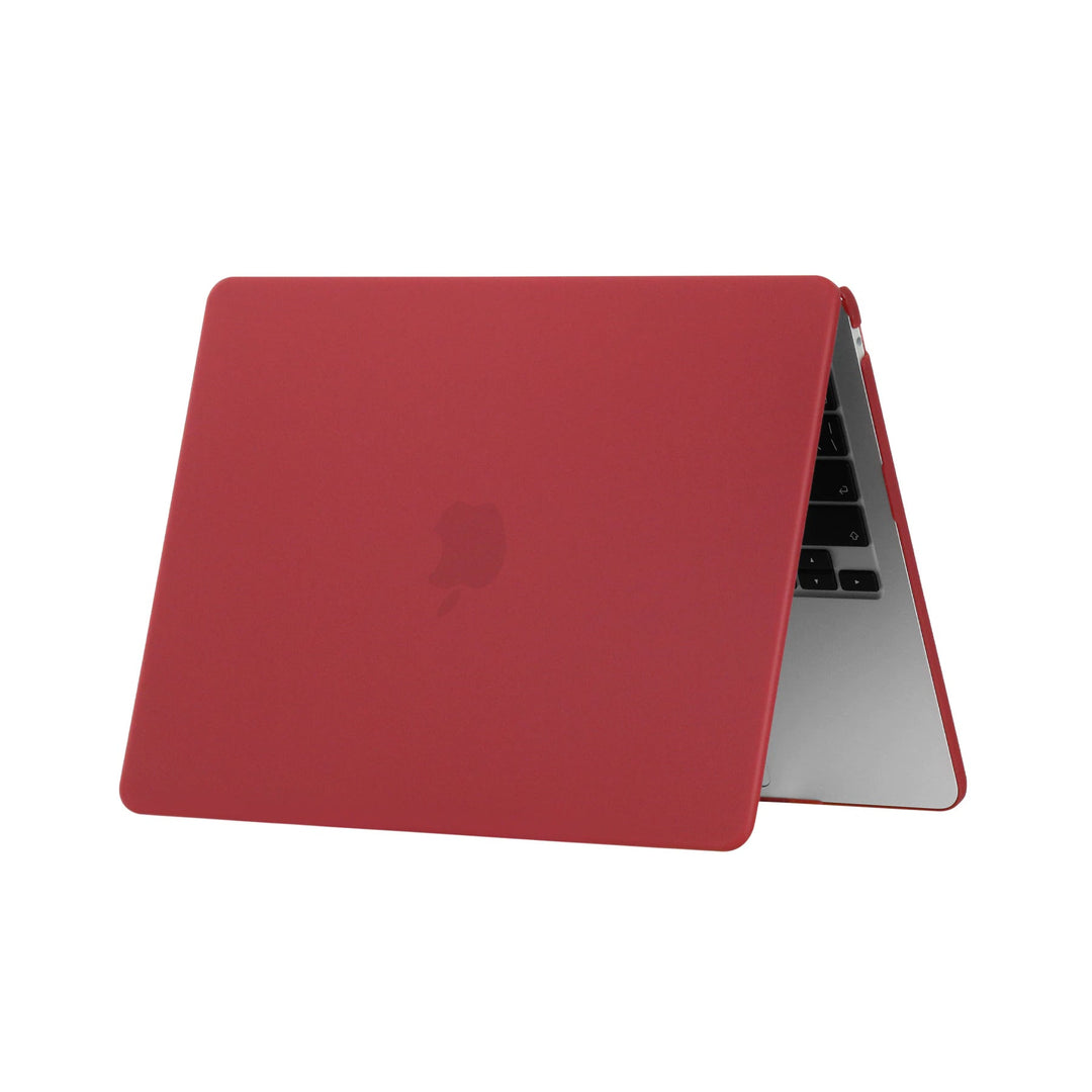 Bunte Plastik Hülle/Case verschiedene Farben für MacBook Pro, Air | ZITOCASES®