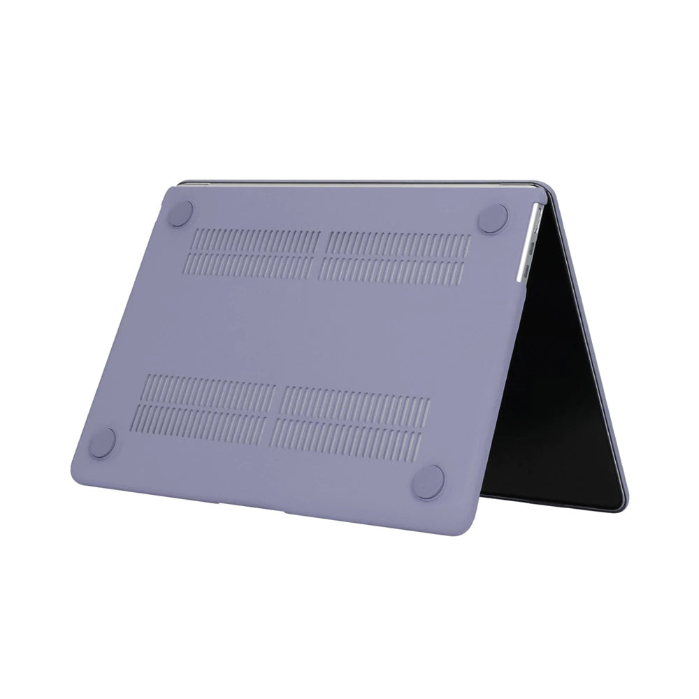 Matte Plastik Hülle/Case verschiedene Farben für MacBook Pro, Air | ZITOCASES®