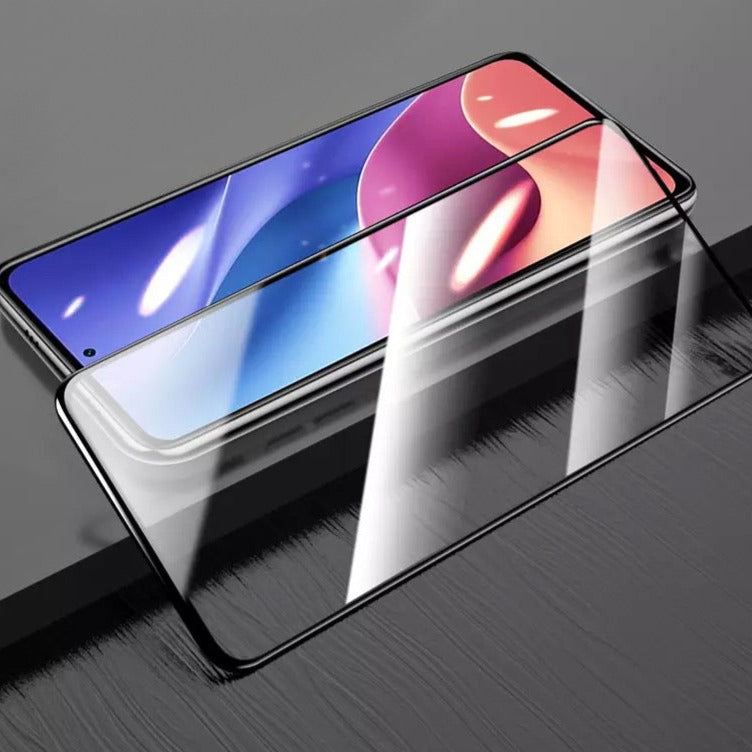 Realme Display Schutzglas [KLARSICHT] | ZITOCASES®