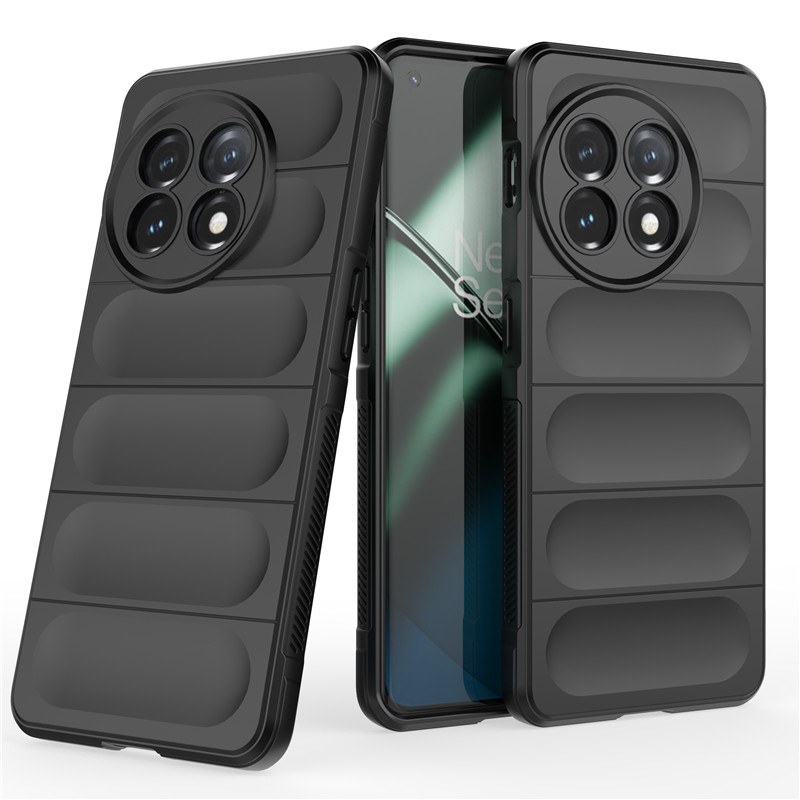 Stoßfeste 3D/Grip Hülle/Case für OnePlus 13R, 13, 12R, 12, 11, 10T, 10 Pro, 9, 9 Pro, 8, 8 Pro, 8T, Nord, 4, 3, 2, CE | ZITOCASES®