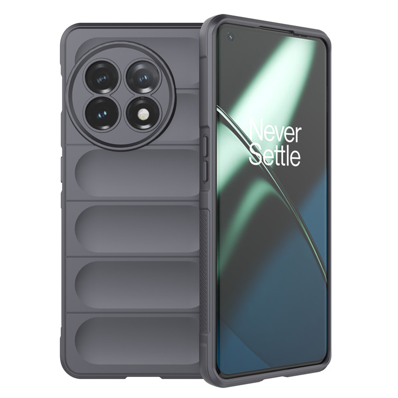 Stoßfeste 3D/Grip Hülle/Case für OnePlus 13R, 13, 12R, 12, 11, 10, 9-Serie | ZITOCASES®