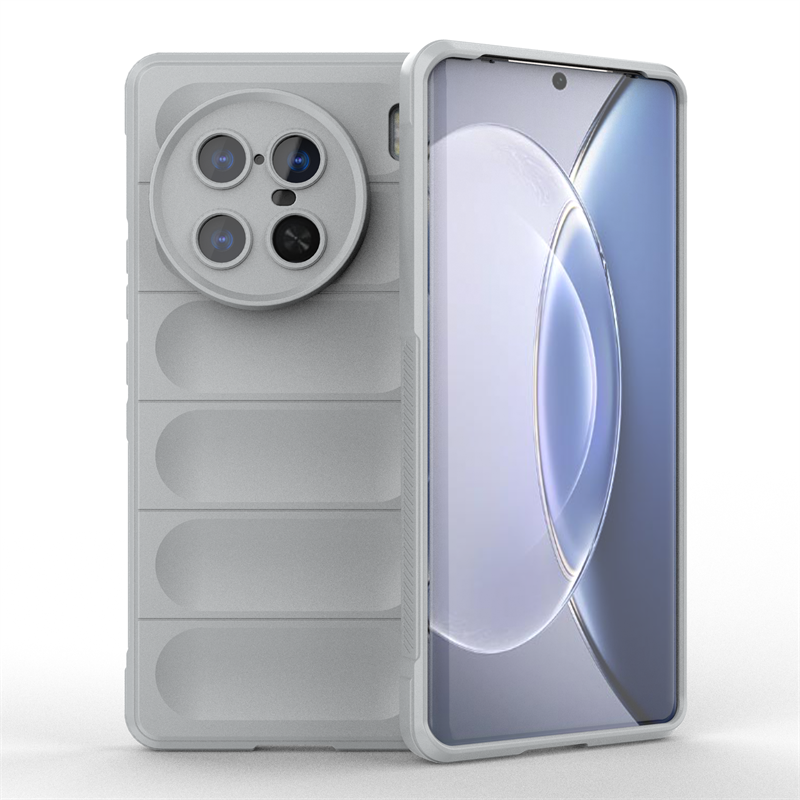 Stoßfeste 3D/Grip Hülle/Case für Vivo X90,X100-serie | ZITOCASES®