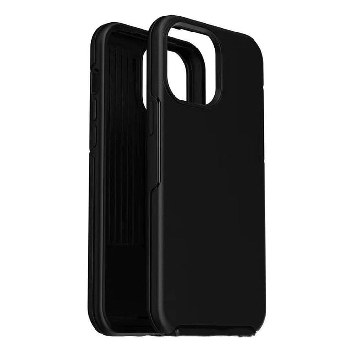 Robuste Silikon Hülle/Case für iPhone 16, 15, 14-Serie | ZITOCASES®