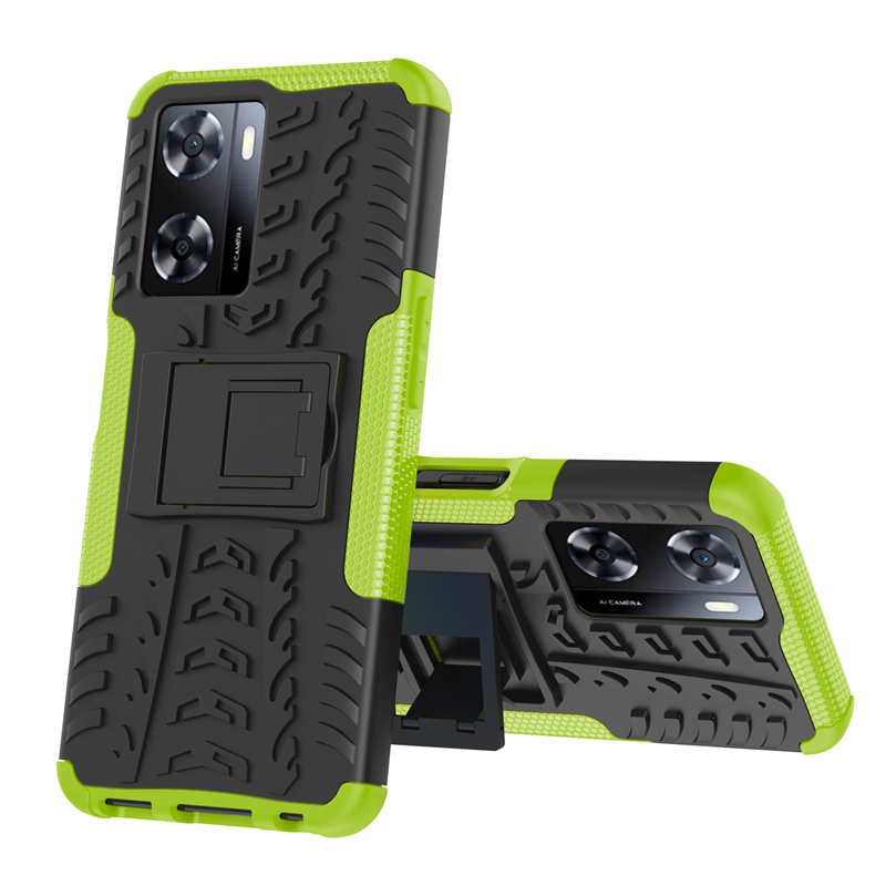 Robuste Outdoor Hülle/Case verschiedene Farben für OnePlus 13R, 13, 12R, 12, 11, 10T, 10 Pro, 9, 9 Pro, 8, 8 Pro, 8T, Nord, 4, 3, 2, CE | ZITOCASES®