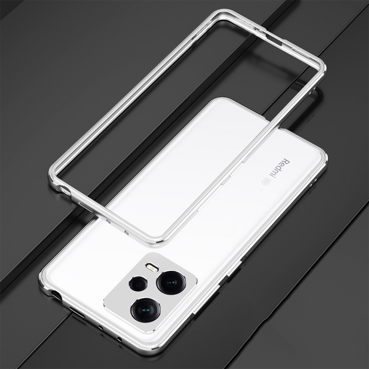 Rahmen/Bumper Aluminium Hülle/Case für Xiaomi Poco-Serie | ZITOCASES®