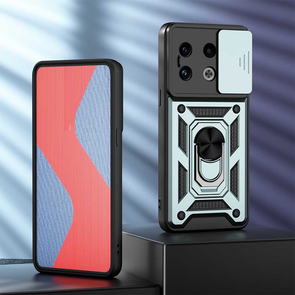 Kamera Schutz Outdoor/Magnet Hülle/Case verschiedene Farben für OnePlus 13R, 13, 12R, 12, 11, 10T, 10 Pro, 9, 9 Pro, 8, 8 Pro, 8T, Nord, 4, 3, 2, CE | ZITOCASES®