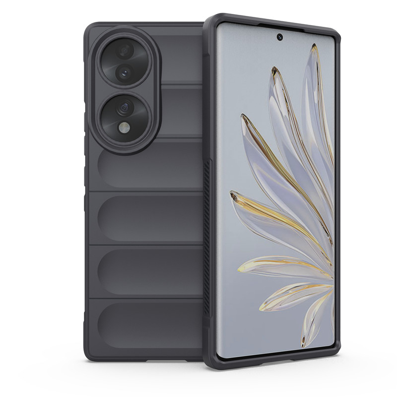 Stoßfeste 3D/Grip Hülle/Case für Honor 200, 200 Pro, 200 Lite, 100, 100 Pro, 90, 90 Lite, 70, 70 Pro, 70 Pro Plus, 50, 50 Lite, 50 Pro, 50 SE, 20, 20 Pro, 10, 10 Lite, Magic 6 Lite, 6 Pro, 5 Ultimate, 5 Pro, 5 Lite, 4, 4 Lite, 4 Pro | ZITOCASES®