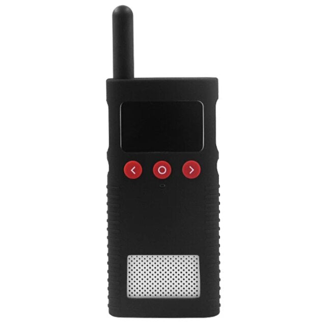 Bunte Silikon Hülle/Case für Xiaomi Walkie-Talkie 1S, 2 | ZITOCASES®