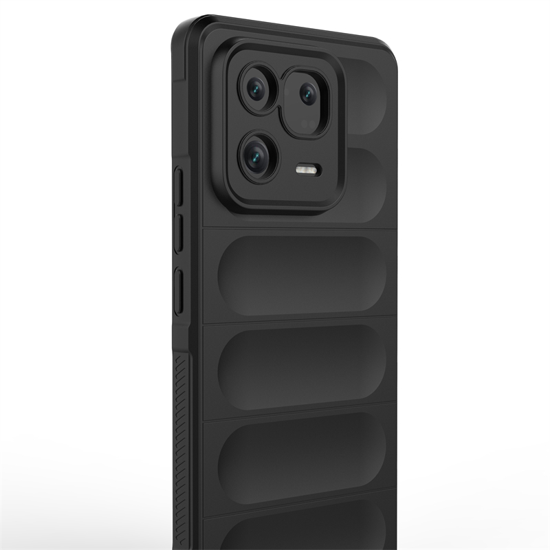 Stoßfeste 3D/Grip Hülle/Case für Xiaomi Redmi Note-Serie | ZITOCASES®