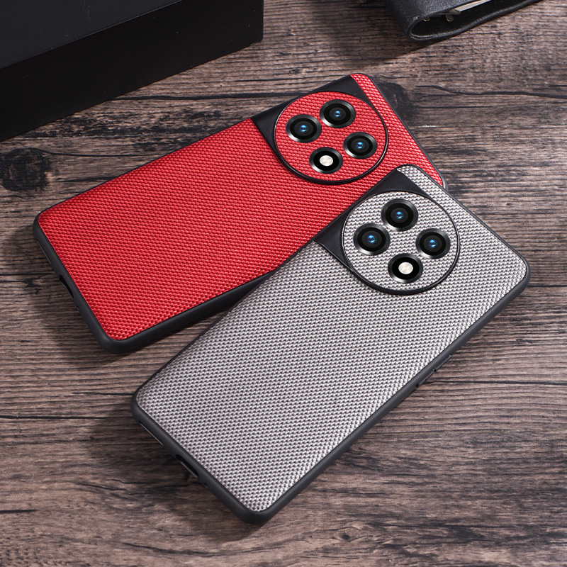 Nylon Soft Hülle/Case für OnePlus 13R, 13-Serie | ZITOCASES®