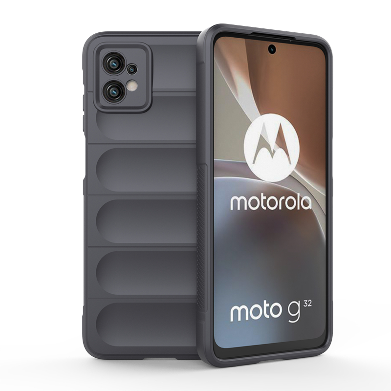 Stoßfeste 3D/Grip Hülle/Case für Motorola G-Serie | ZITOCASES®