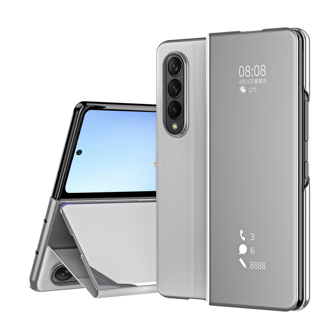 Multi-Funktion Klapp Hülle/Flip Case verschiedene Farben für Samsung Galaxy Z Fold 6, 5, 4, 3, 2 | ZITOCASES®