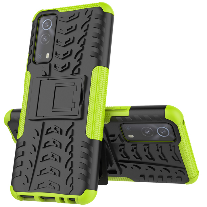 Robuste Outdoor Hülle/Case verschiedene Farben für Vivo X90,X100-serie | ZITOCASES®