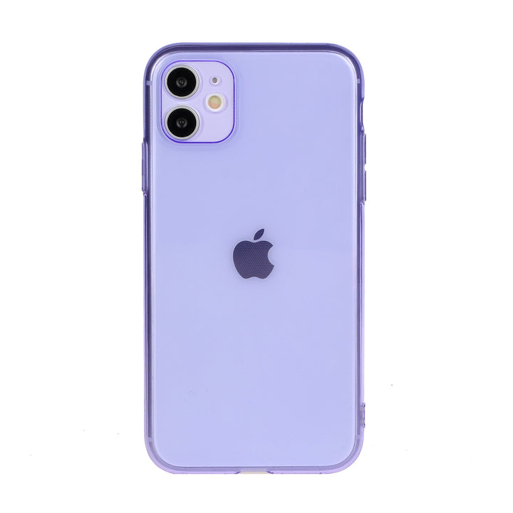 Dünne Neon Soft Hülle/Case verschiedene Farben für iPhone 16, 16 Plus, 16 Pro, 16 Pro Max, 15, 15 Plus, 15 Pro, 15 Pro Max, 14, 14 Plus, 14 Pro, 14 Pro Max, 13, 13 Pro, 13 Pro Max, 13 Mini, 12, 12 Pro, 12 Pro Max, 12 Mini, SE, 11, 11 Pro, 11 Pro Max, X/XS | ZITOCASES®