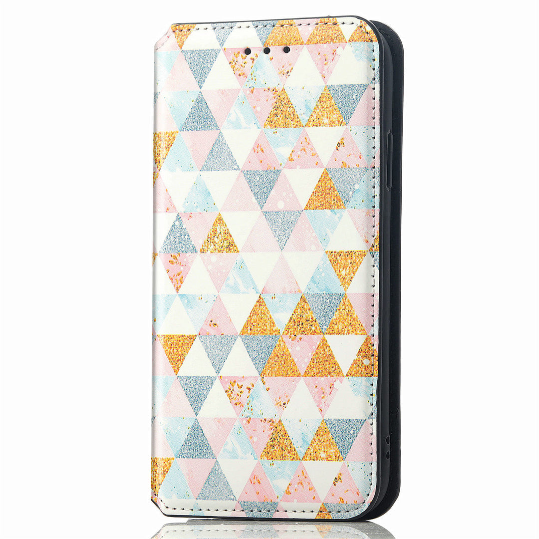 Bedruckte Kunstleder Klapp Hülle/Flip Case für Nothing Phone (2), (2a), (2a) Plus, (1), CMF Phone 1 | ZITOCASES®