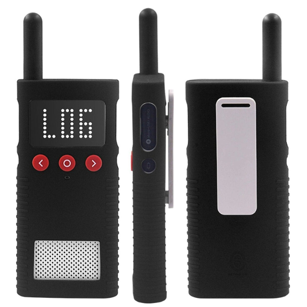 Bunte Silikon Hülle/Case für Xiaomi Walkie-Talkie 1S, 2 | ZITOCASES®