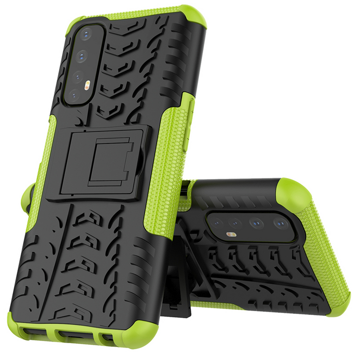 Robuste Outdoor Hülle/Case verschiedene Farben für Realme X, C-Serie | ZITOCASES®