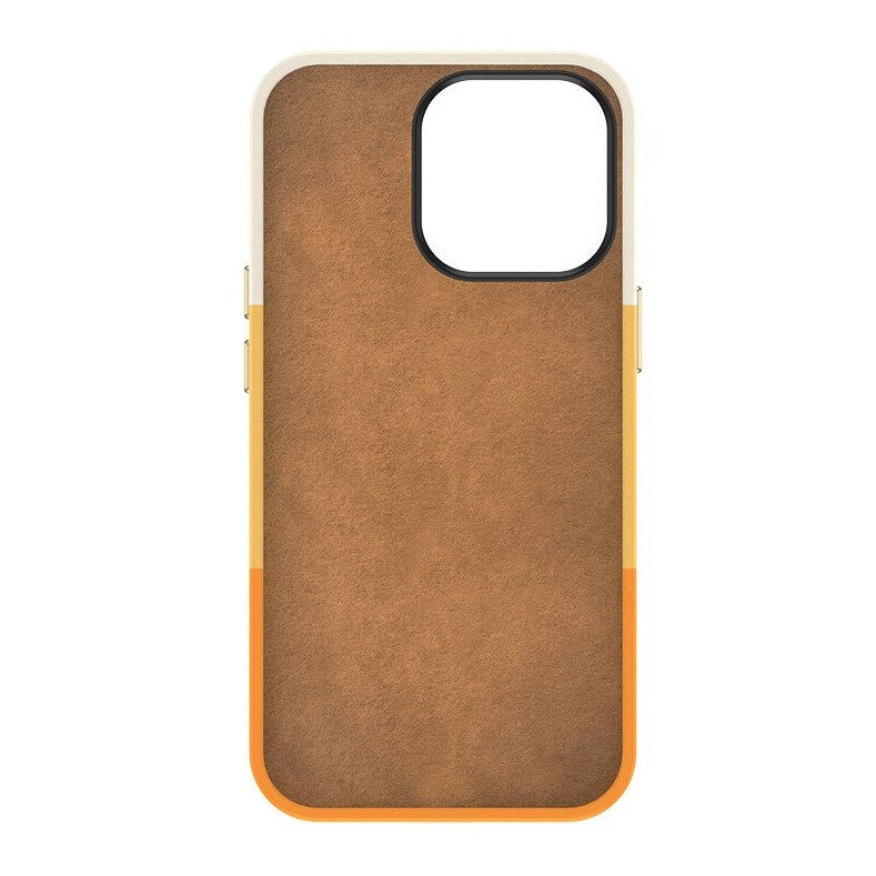 Dreifarbige Kunstleder Hülle/Case für iPhone 16, 16 Plus, 16 Pro, 16 Pro Max, 16e, 15, 15 Plus, 15 Pro, 15 Pro Max, 14, 14 Plus, 14 Pro, 14 Pro Max, 13, 13 Pro, 13 Pro Max, 13 Mini, 12, 12 Pro, 12 Pro Max, 12 Mini, SE, 11, 11 Pro, 11 Pro Max | ZITOCASES®