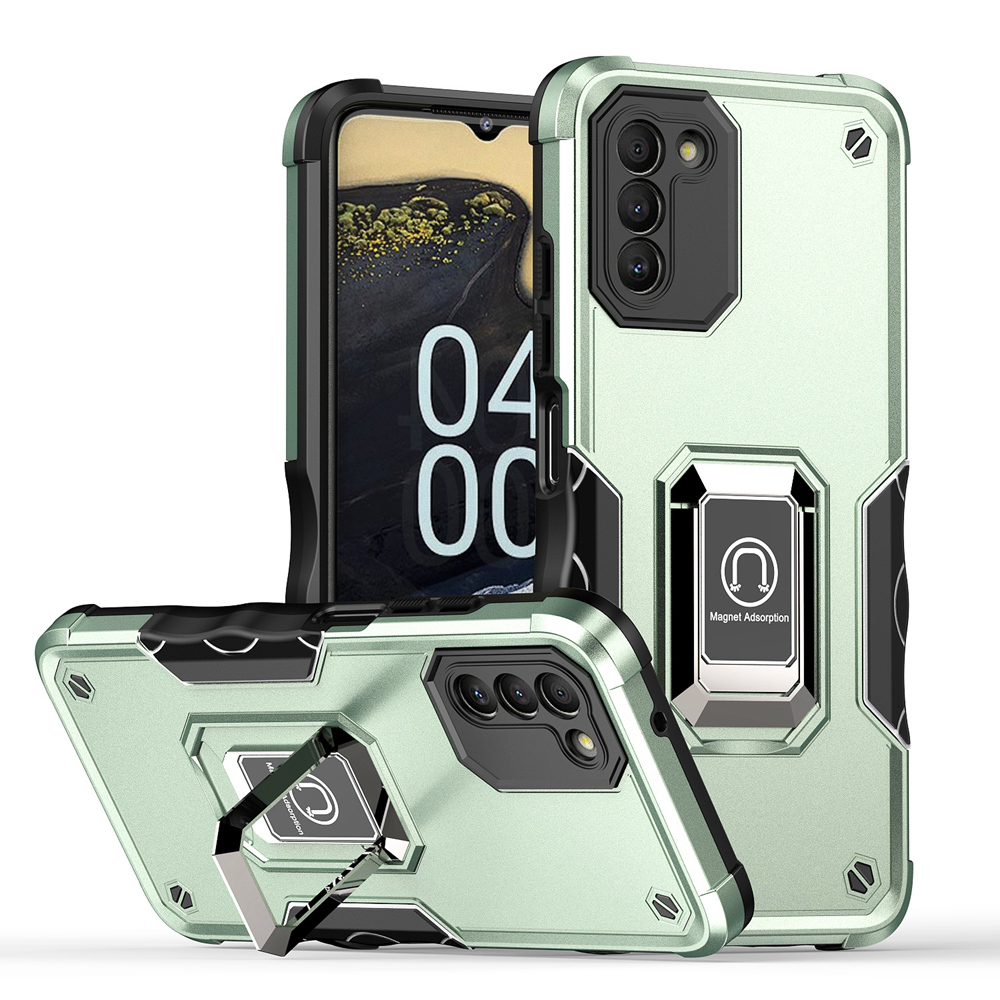 Bunte Outdoor Hülle/Case verschiedene Farben für Nokia X, G-Serie | ZITOCASES®