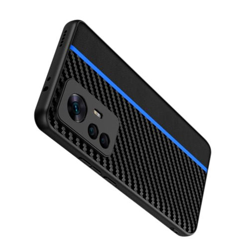 Carbon/Kunstleder Soft Hülle/Case für Xiaomi 15, 15 Pro, 15 Ultra, 14 ,14 Pro, 14 Ultra, 14T, 14T Pro, 13, 13 Pro, 13 Lite, 13 Ultra, 13T, 13T Pro, 12, 12 Pro, 12X, 12 Lite, 12T, 12T Pro, 11, 11T, 11T Pro, Redmi Note 14 Pro Plus, 14 Pro, 14, 13 Pro Plus | ZITOCASES®