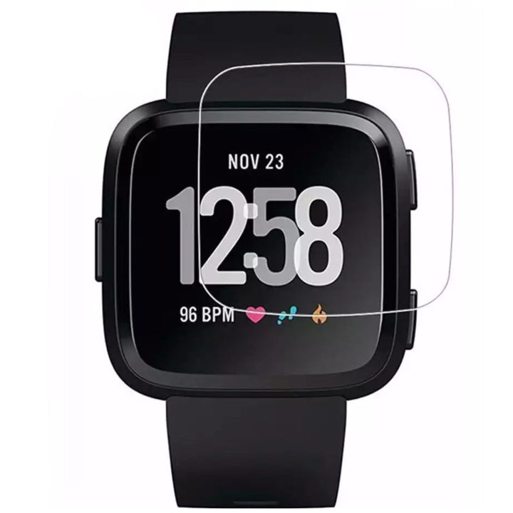 Fitbit Smartwatch Display Schutzglas | ZITOCASES®