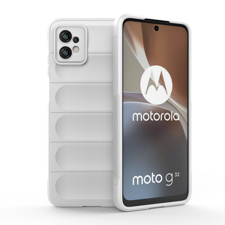 Stoßfeste 3D/Grip Hülle/Case für Motorola G-Serie | ZITOCASES®