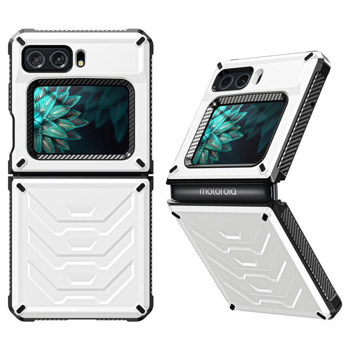 Robuste Outdoor Hülle/Case für Motorola Razr 22 | ZITOCASES®