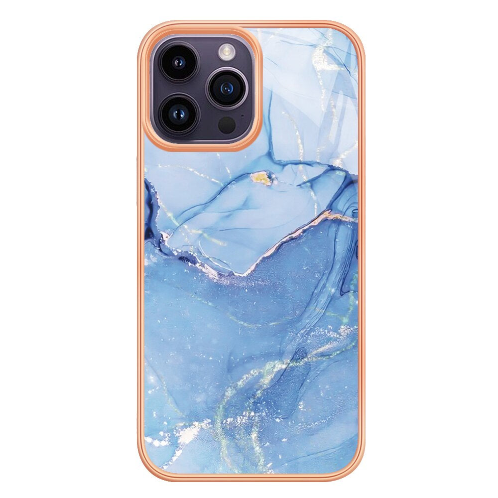 Luxus Marmor Silikon Hülle/Case für iPhone 16, 16 Plus, 16 Pro, 16 Pro Max, 15, 15 Plus, 15 Pro, 15 Pro Max, 14, 14 Plus, 14 Pro, 14 Pro Max, 13, 13 Pro, 13 Pro Max, 13 Mini, 12, 12 Pro, 12 Pro Max, 12 Mini, SE, 11, 11 Pro | ZITOCASES®