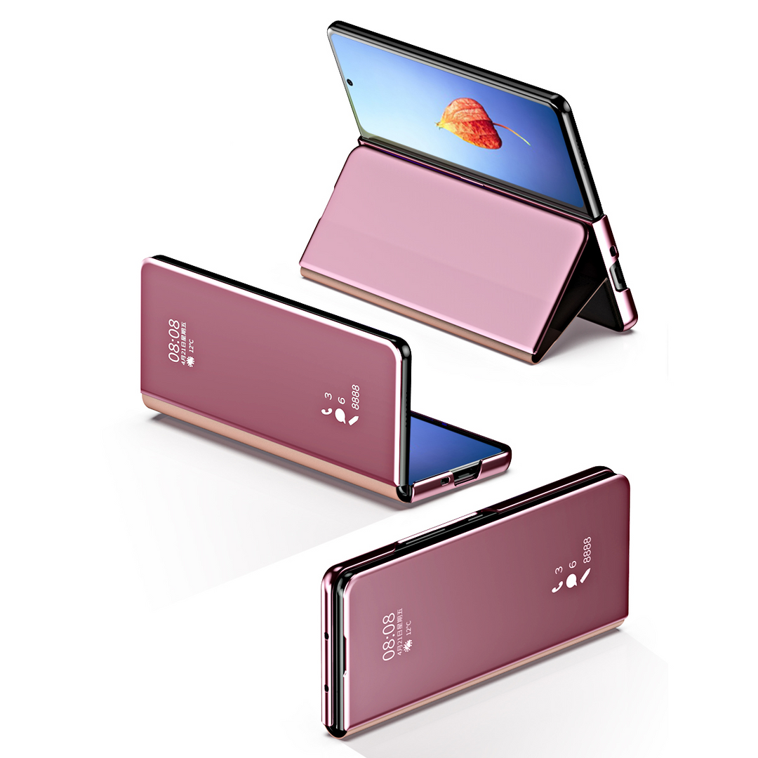 Multi-Funktion Klapp Hülle/Flip Case verschiedene Farben für Samsung Galaxy Z Fold 6, 5, 4, 3, 2 | ZITOCASES®