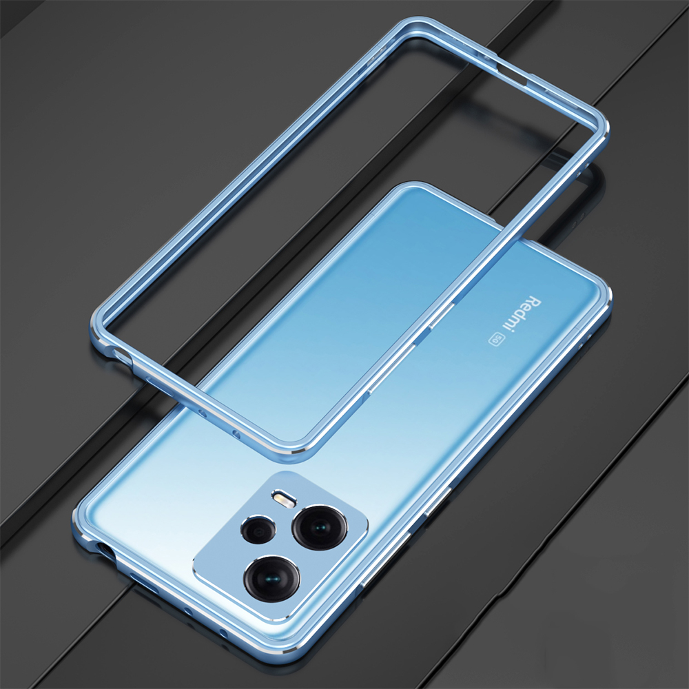 Rahmen/Bumper Aluminium Hülle/Case für Xiaomi Poco-Serie | ZITOCASES®