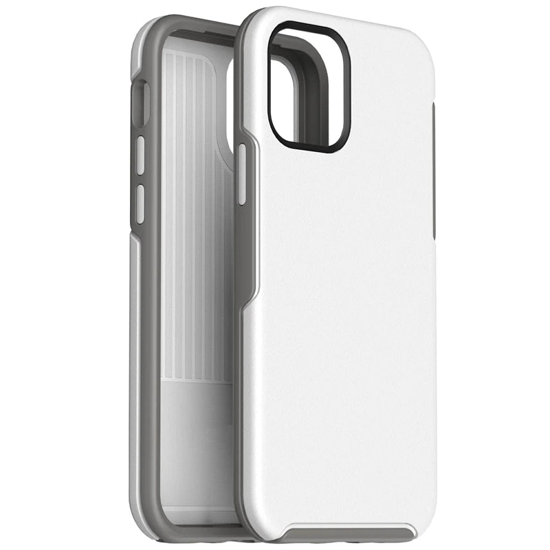 Robuste Silikon Hülle/Case für iPhone 16, 15, 14-Serie | ZITOCASES®