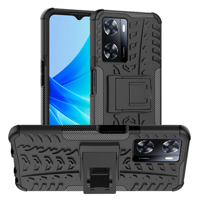 Robuste Outdoor Hülle/Case verschiedene Farben für OnePlus 13R, 13, 12R, 12, 11, 10T, 10 Pro, 9, 9 Pro, 8, 8 Pro, 8T, Nord, 4, 3, 2, CE | ZITOCASES®